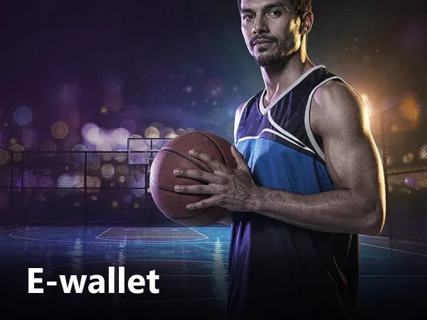 id888 E-wallet
